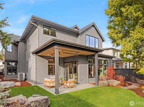13113 NE 104th Street, Kirkland WA 98033