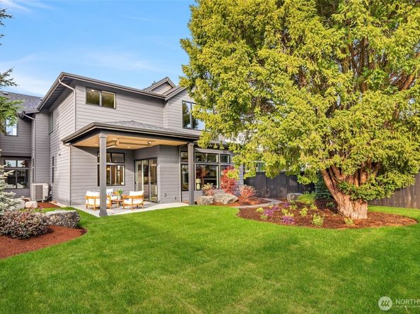 13113 NE 104th Street, Kirkland WA 98033