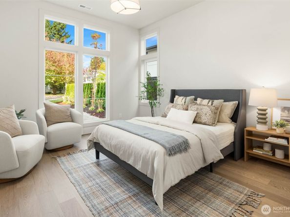 13113 NE 104th Street, Kirkland WA 98033