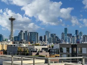 530 4th Avenue W 502, Seattle WA 98119