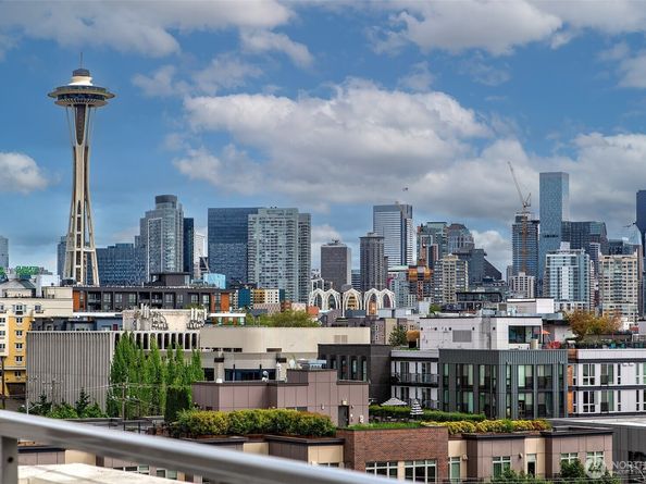 530 4th Avenue W 502, Seattle WA 98119