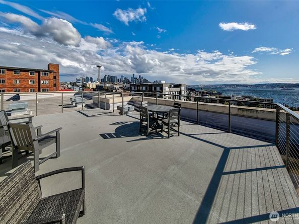 530 4th Avenue W 502, Seattle WA 98119