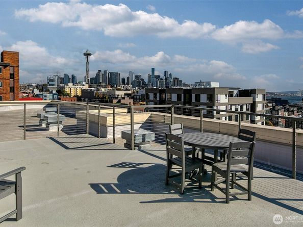 530 4th Avenue W 502, Seattle WA 98119