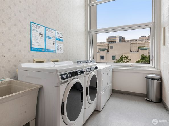 1000 Union Street 401, Seattle WA 98101