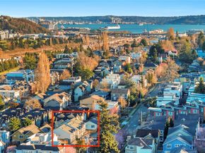 3604 22nd Avenue W, Seattle WA 98199