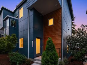12038 33rd Avenue NE, Seattle WA 98125