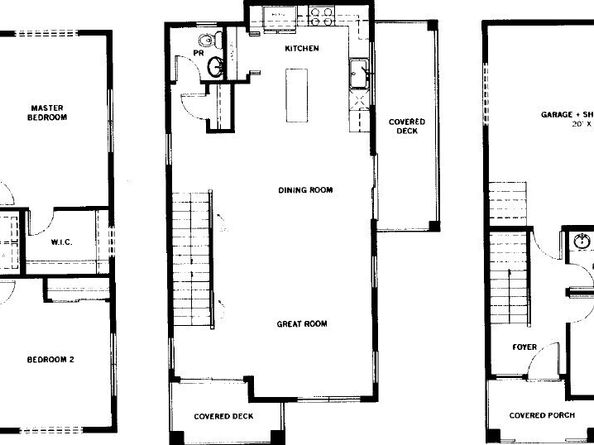 9714 11th Avenue SW, Seattle WA 98106
