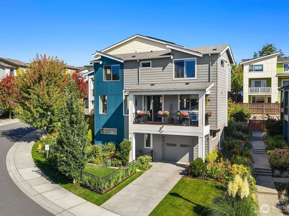 9714 11th Avenue SW, Seattle WA 98106