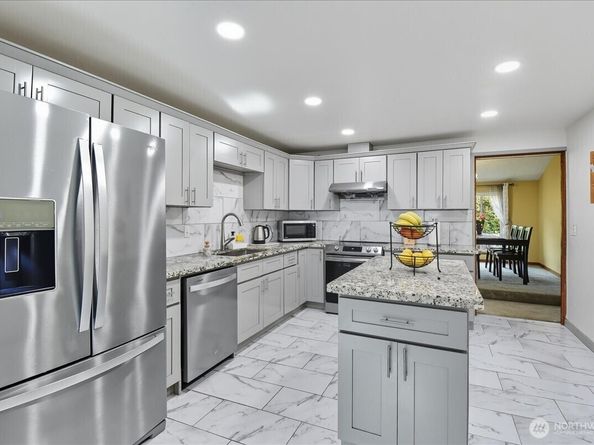 13633 42nd Avenue S, Tukwila WA 98168