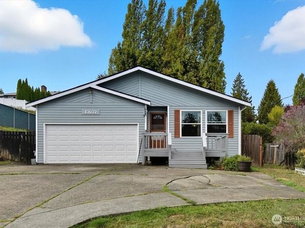 13633 42nd Avenue S, Tukwila WA 98168