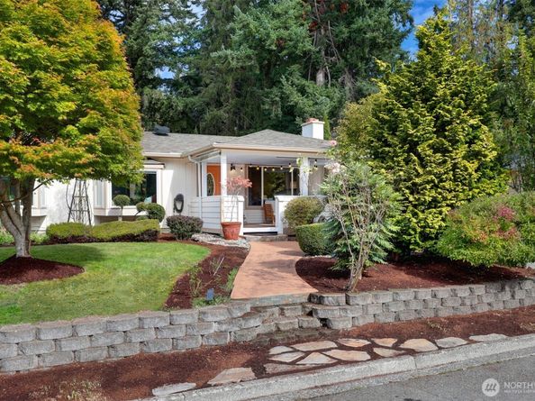 10442 NE 142nd Street, Kirkland WA 98034