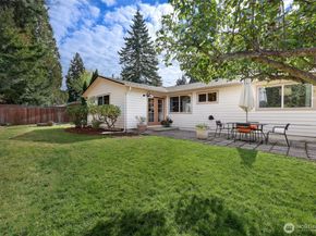 10442 NE 142nd Street, Kirkland WA 98034