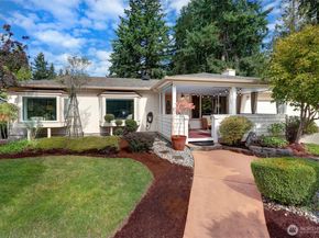 10442 NE 142nd Street, Kirkland WA 98034