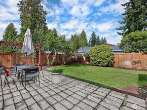 10442 NE 142nd Street, Kirkland WA 98034