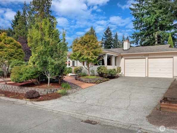 10442 NE 142nd Street, Kirkland WA 98034