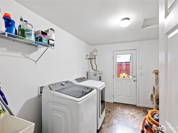 13512 NW Coho Run, Bremerton WA 98312
