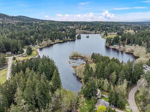 13512 NW Coho Run, Bremerton WA 98312