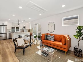 818 B S Sullivan Street, Seattle WA 98108