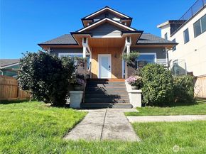 6707 Aurora Avenue N, Seattle WA 98103