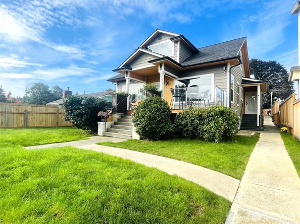 6707 Aurora Avenue N, Seattle WA 98103
