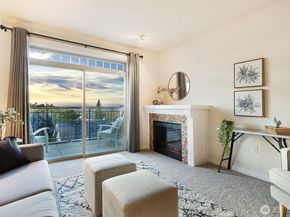 6015 Phinney Avenue N 402, Seattle WA 98103