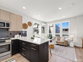 2817 Franklin Avenue E B, Seattle WA 98102