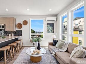 2817 Franklin Avenue E B, Seattle WA 98102