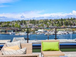 2817 Franklin Avenue E B, Seattle WA 98102