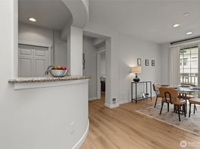 1416 Huckleberry Circle, Issaquah WA 98029