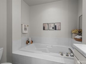 1416 Huckleberry Circle, Issaquah WA 98029
