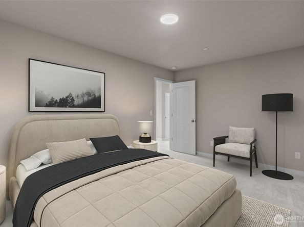 122 169th Place SW A, Bothell WA 98012