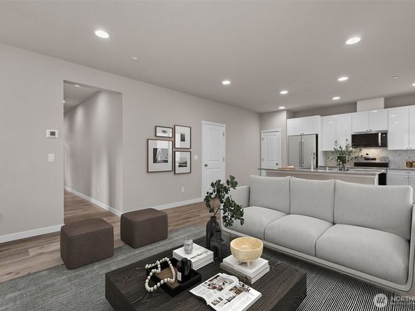 122 169th Place SW A, Bothell WA 98012