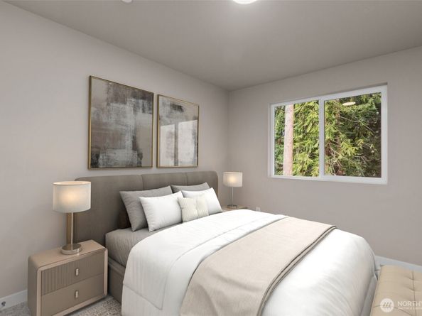 122 169th Place SW A, Bothell WA 98012