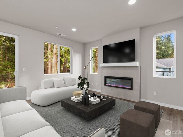 122 169th Place SW A, Bothell WA 98012