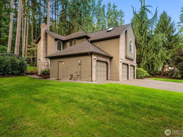 14227 192nd Avenue NE, Woodinville WA 98077