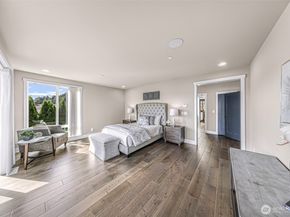 4888 194th Avenue SE, Issaquah WA 98027