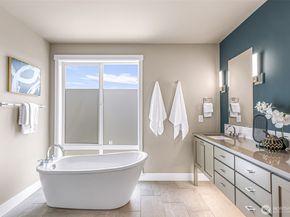 4888 194th Avenue SE, Issaquah WA 98027
