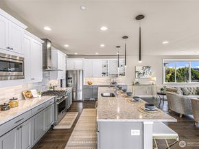 4888 194th Avenue SE, Issaquah WA 98027