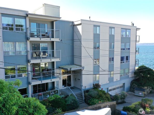 2200 Alki Avenue SW 103, Seattle WA 98116