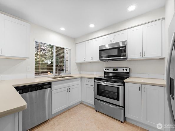 17610 161st. Avenue SE, Renton WA 98058
