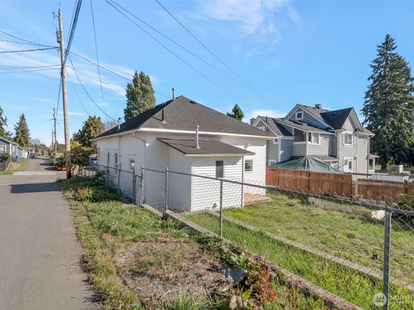1812 22nd Street, Everett WA 98201