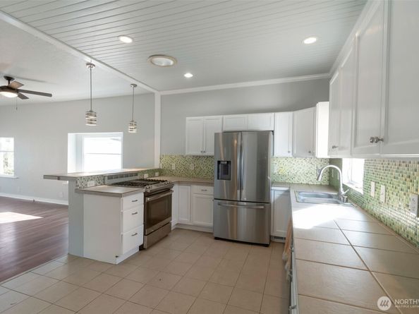 1812 22nd Street, Everett WA 98201