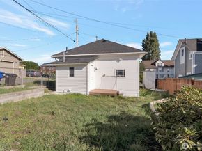 1812 22nd Street, Everett WA 98201