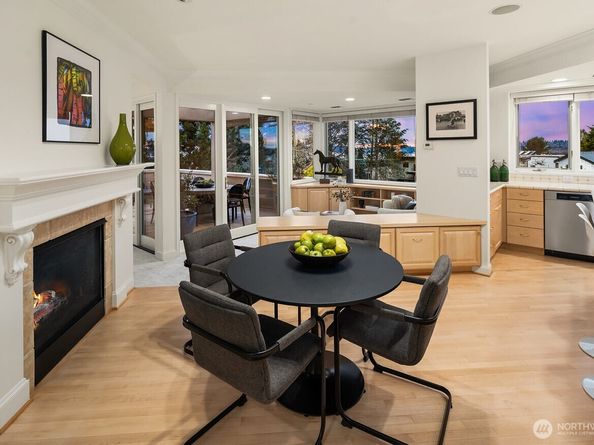 7 10th Avenue, Kirkland WA 98033