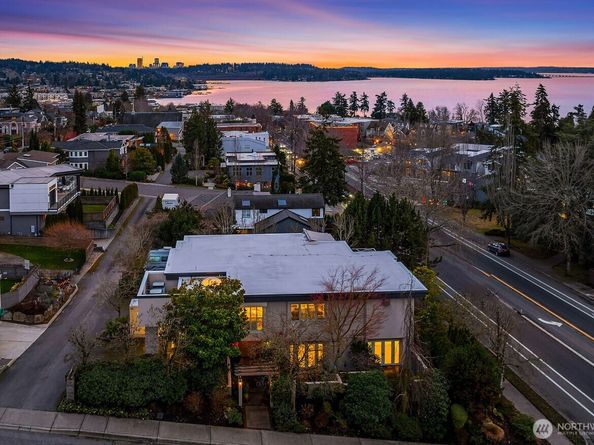 7 10th Avenue, Kirkland WA 98033