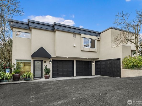 7 10th Avenue, Kirkland WA 98033