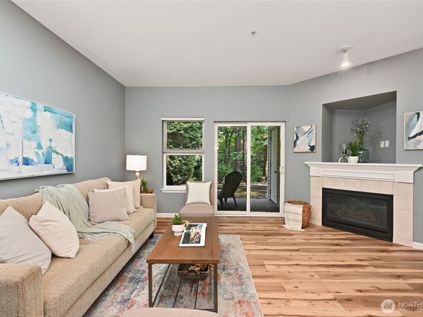 17204 123rd Place NE N104, Bothell WA 98011