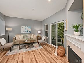 17204 123rd Place NE N104, Bothell WA 98011