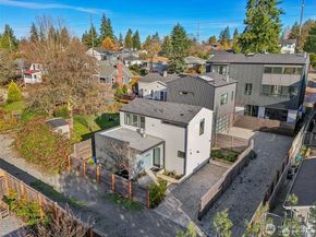8605 5th Avenue NE B, Seattle WA 98115