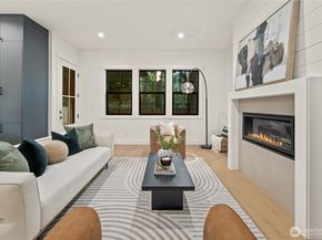 16656 NE 12th Street, Bellevue WA 98008